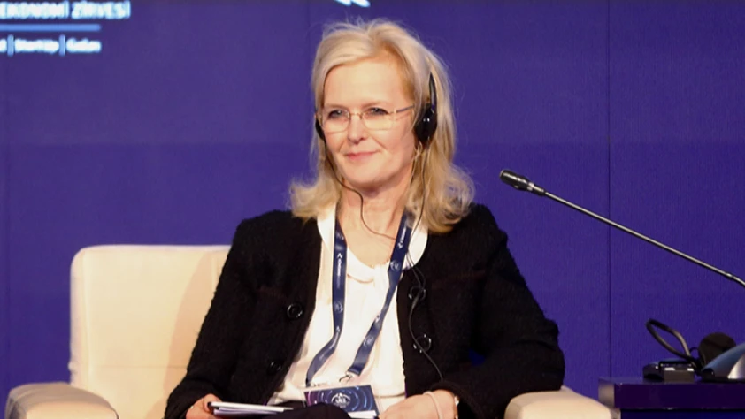 Türkiye, IFC'nin gözdesi: Ticaret finansmanında dördüncü büyük ortak