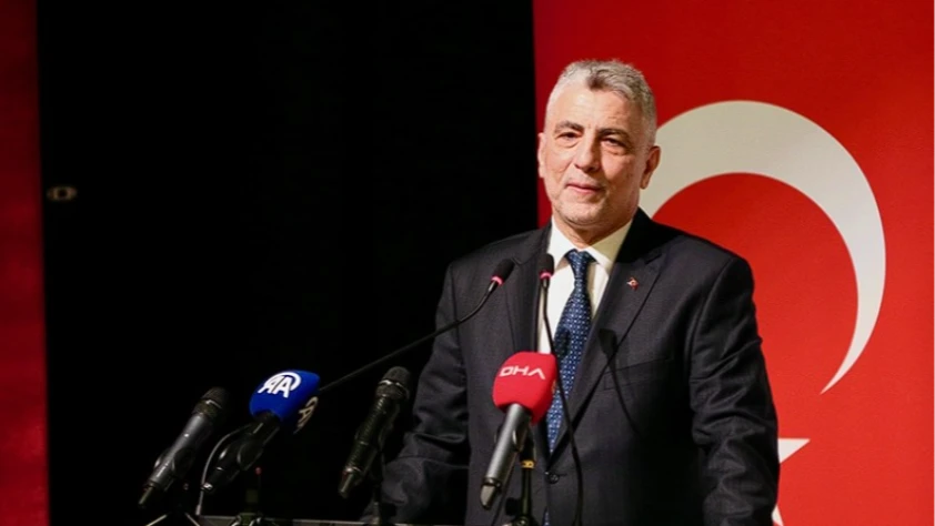 Türkiye ihracatta 400 milyar dolar liginde: Bakan Bolat'tan korumacılık uyarısı