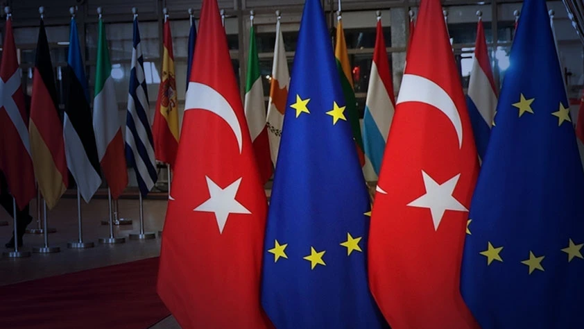 Türkiye ile AB arasındaki IPARD III anlaşmasında değişiklik