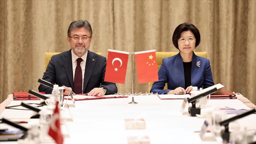 Türkiye ile Çin arasında su ürünlerine ilişkin protokol imzalandı: İhracatın önü açıldı