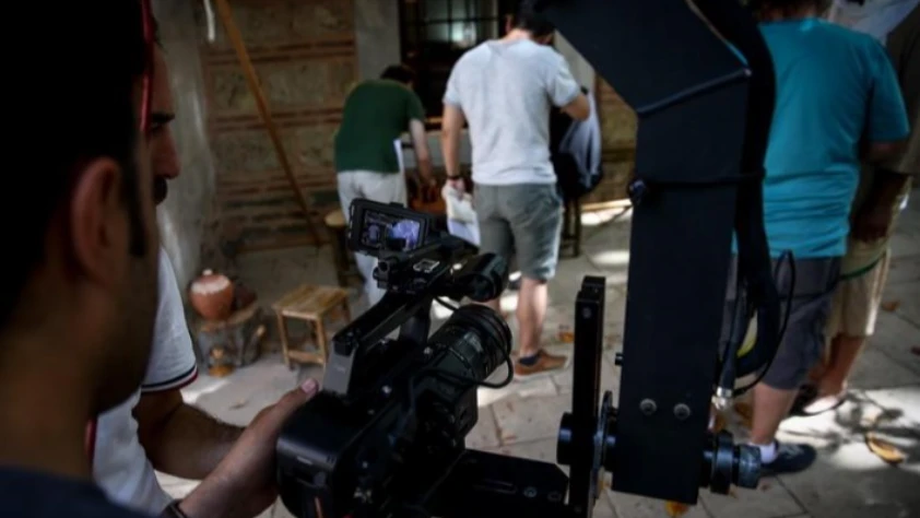 Türkiye ile Hindistan sinema ve medyada işbirliği masasına oturdu