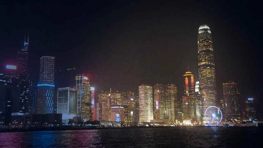 Türkiye ile Hong Kong arasında vergi kolaylığı