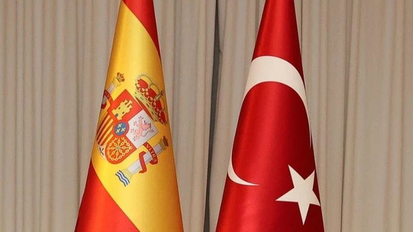 Türkiye ile İspanya ilişkileri ekonomiye yansıdı: Ticaret ve turizmde rekor