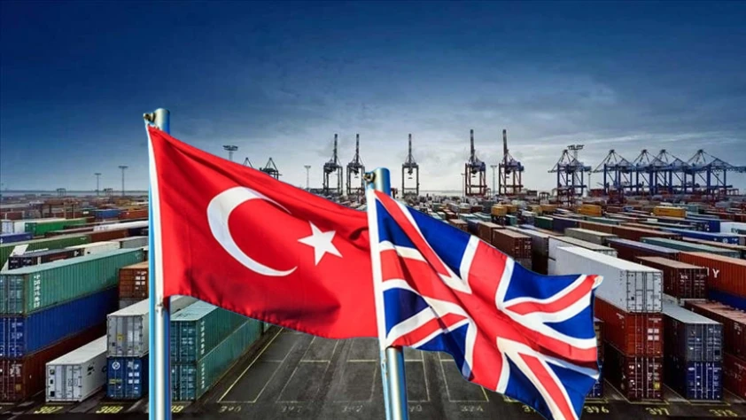 Türkiye-İngiltere STA güncellemesinde sıra teknik görüşmelerde