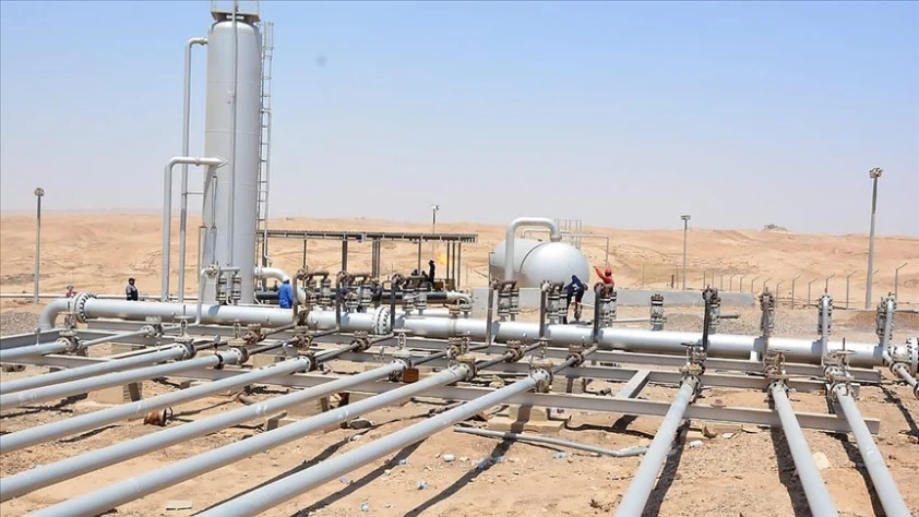 Türkiye-Irak Ham Petrol Boru Hattı'nda bir devir kapanıyor