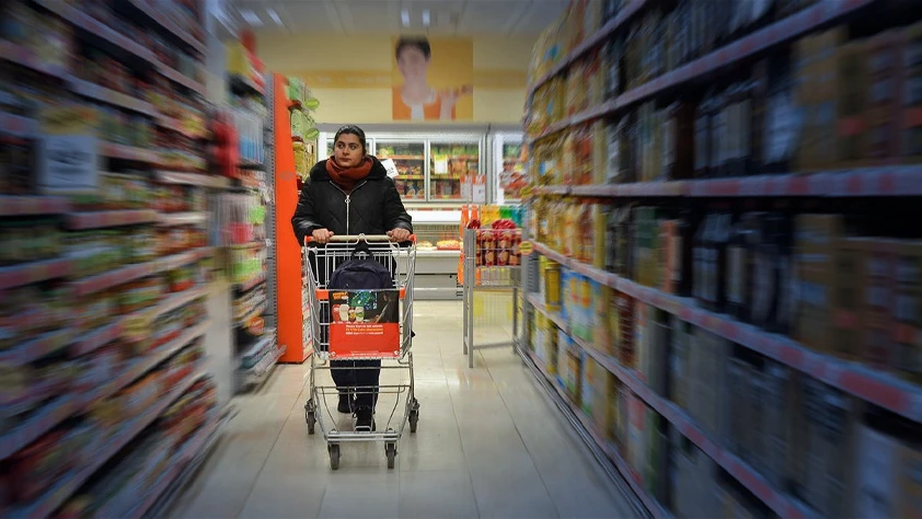 Türkiye İstatistik Kurumu şubat ayı güven endekslerini açıkladı: Perakendede arttı, inşaatta azaldı