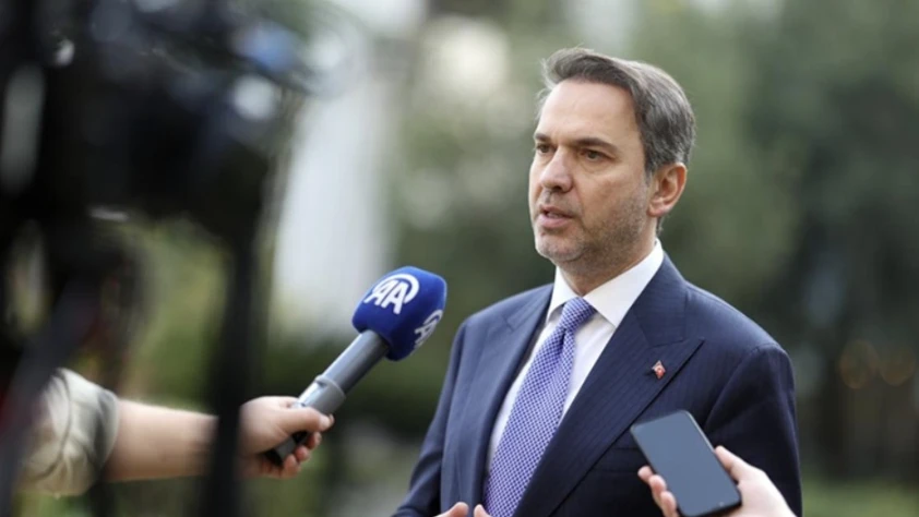 Türkiye-Kanada ilişkilerinde yeni sayfa: Enerji ve nükleer vurgusu