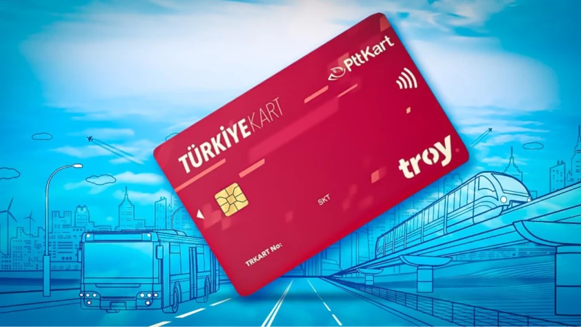 Türkiye Kart bir ilde daha hayata geçti