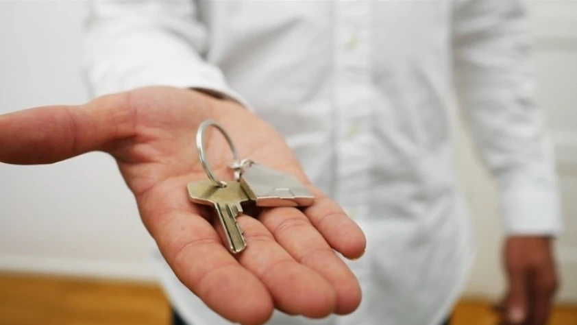 Türkiye konut satışında Avrupa lideri oldu!