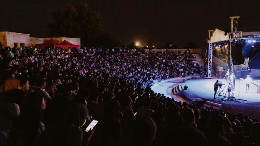 Türkiye Kültür Yolu Festivali başlıyor: İlk durak medeniyetlerin beşiği Şanlıurfa