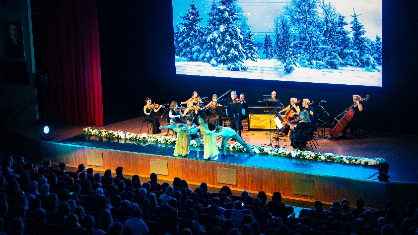 Türkiye Kültür Yolu Festivali devam ediyor! Sıradaki durak Çanakkale