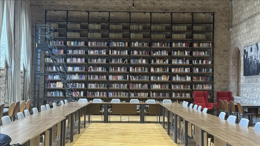 Türkiye-Malezya Kültürlerarası Etkileşim Programı yarın başlayacak