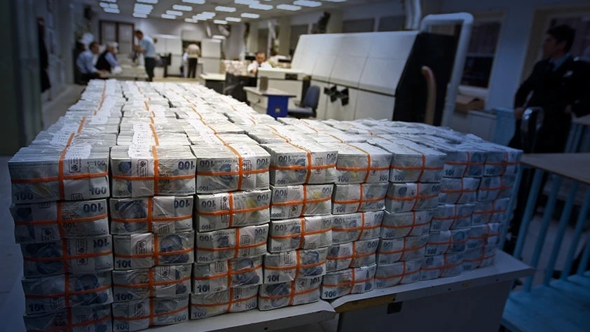 Türkiye OECD'de pozitif ayrıştı: Rezervler arttı, kamu borcu düşük kaldı