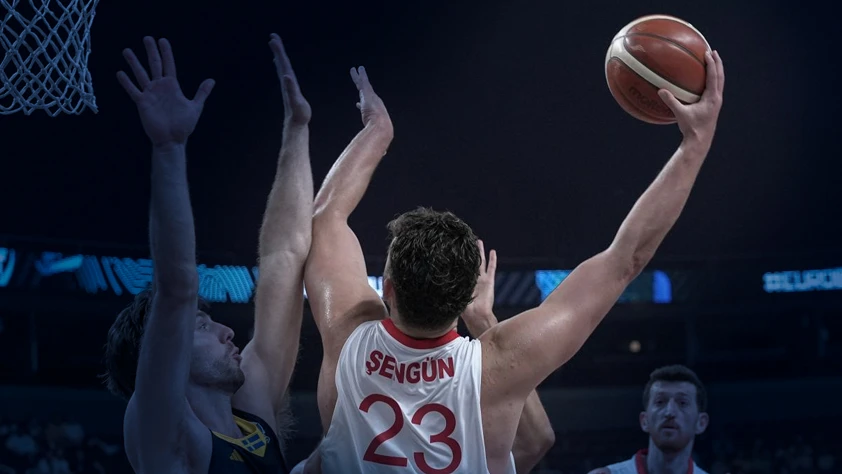 Türkiye-Polonya maçı ne zaman, hangi kanalda canlı? EuroBasket 2025 çeyrek finali