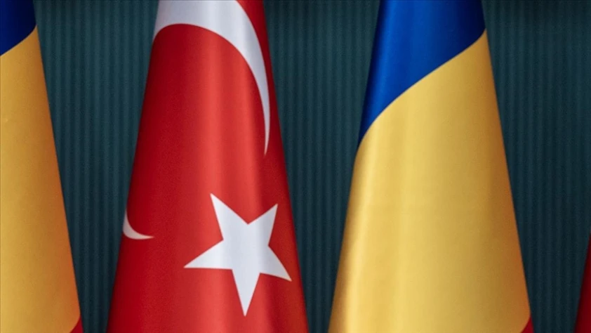 Türkiye-Romanya işbirliği derinleşiyor: Ticarette hangi sektörler öne çıkacak?