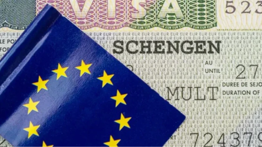 Türkiye Schengen başvurusunda dünya ikincisi oldu: Ret oranı yüzde 14,6