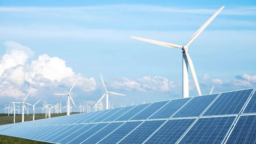 Türkiye temiz enerjide AB’yi geride bıraktı