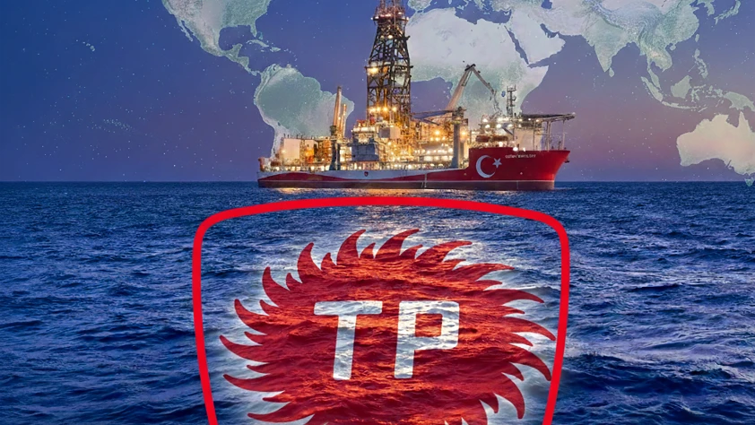 Türkiye TPAO’yla oyun kurucu oluyor: Enerjide yeni fazın adı