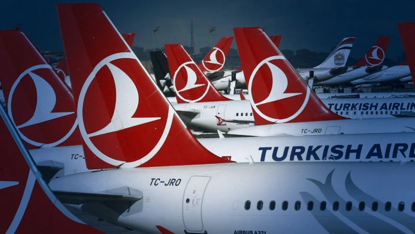 Türkiye uçuş emniyetinde AB’yi geride bıraktı