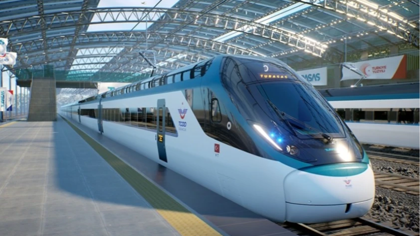 Türkiye ulaşım ağını 2026'da yatırımlarla büyütmeyi sürdürecek