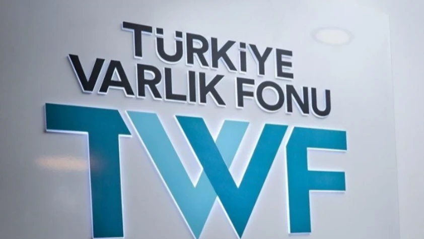 Türkiye Varlık Fonu yine ilk 5'te yer aldı: Uluslararası başarı sürüyor