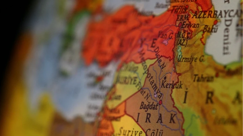 Türkiye ve 3 ülke Orta Doğu için stratejik eşikte: İstikrarı belirleyecek