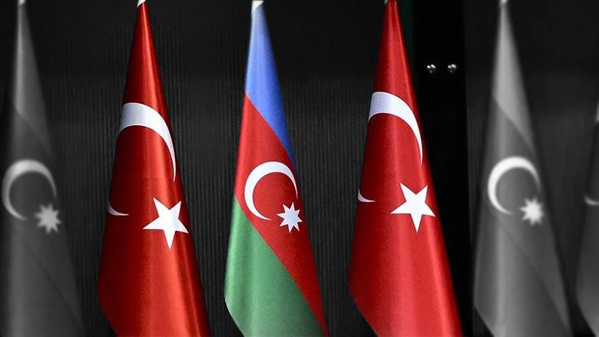 Türkiye ve Azerbaycan'ın ortak düzenlediği enerji formu başlıyor