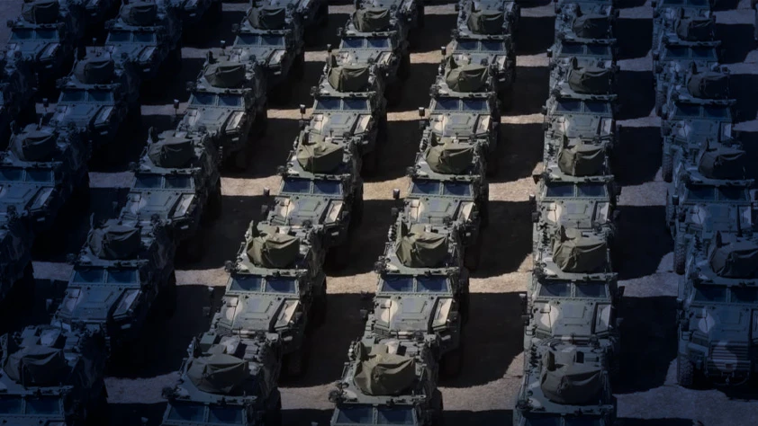 Türkiye ve Macaristan'ın savunmadaki bağları güçleniyor: Yeni anlaşmalar imzalandı