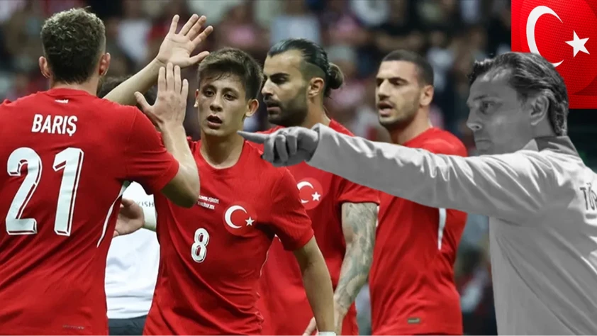 Türkiye ve Meksika tarihinde ilk kez karşı karşıya! Meksika-Türkiye maçı ne zaman, saat kaçta, hangi kanalda?