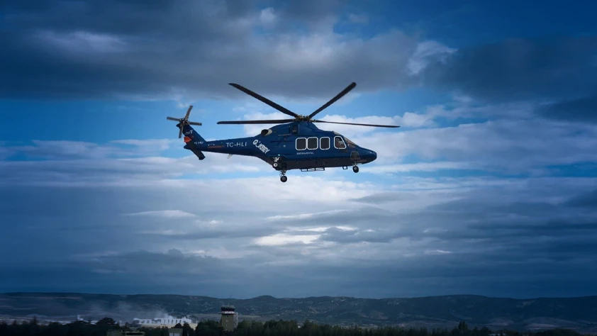 Türkiye ve Suudi Arabistan anlaştı: GÖKBEY imzası