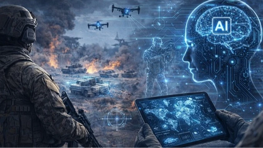 Türkiye yapay zeka stratejisini güncelliyor: Yeni eylem planı geliyor