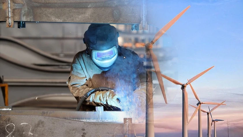 Türkiye yatırımda vites yükseltiyor: Hedef dijital, yüksek teknoloji ve yeşil dönüşüm yatırıcısı