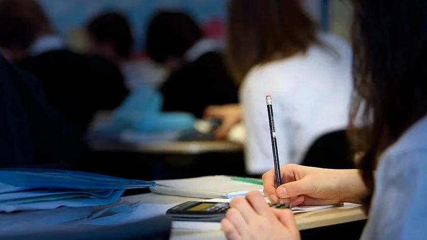 Türkiye'de 2024'te eğitim harcamaları 2,2 trilyon lirayı geçti