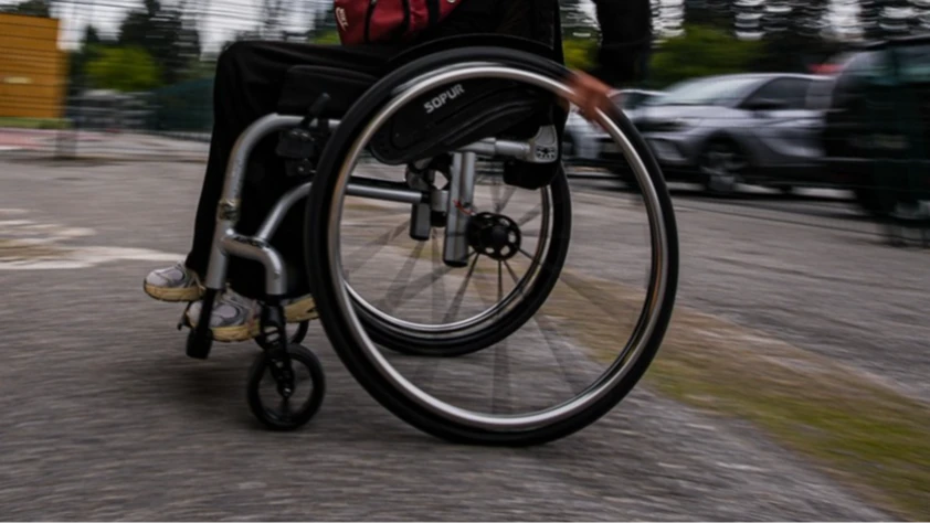 Türkiye’de 23 banka engelli bireylere özel hizmet veriyor: 46 bin ATM görme engelliler için erişilebilir hale geldi