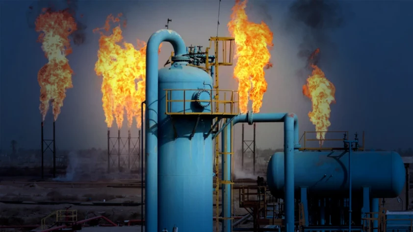 Türkiye’de doğal gaz ağı 255 bin kilometreye çıktı! 982 yerleşim yerine ulaşıyor