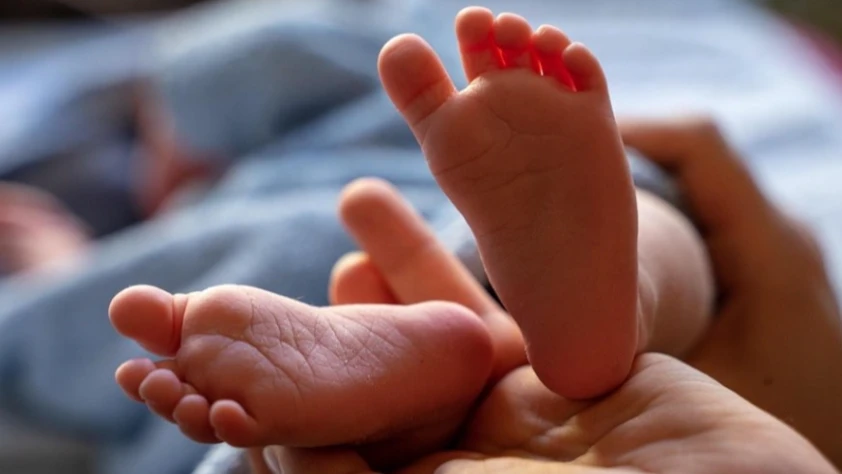 Türkiye’de doğum sayısı 889 bin 598 oldu: Kızlarda Alya, erkeklerde Alparslan zirvede