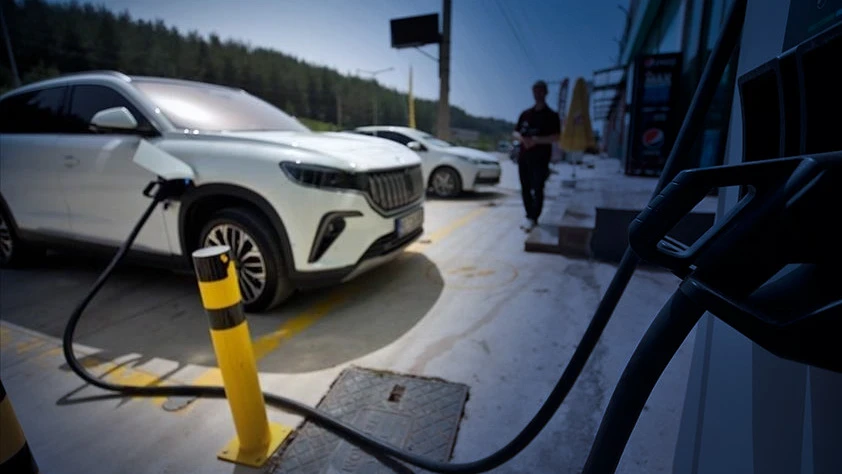 Türkiye'de elektrikli otomobil pazarı: Toplam sayı 400 bin sınırına dayandı