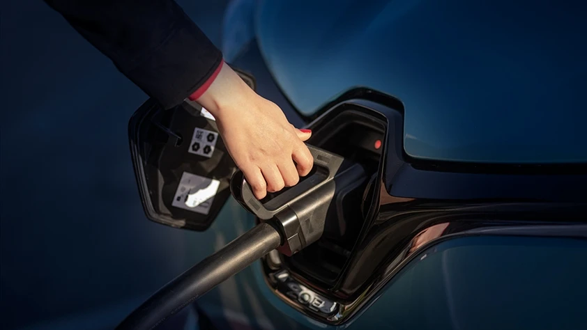 Türkiye'de 'elektrikli' satışları artıyor: 11 ayda ikiye katlandı