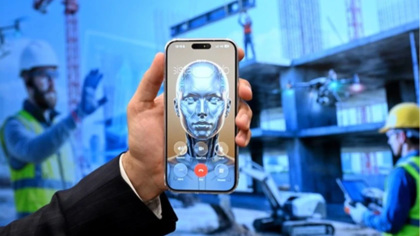 Türkiye'de gayrimenkul değerlendirmesinde yapay zeka dönemi hız kazanıyor