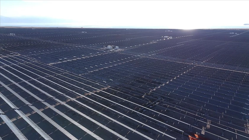 Türkiye'de güneşin elektrikteki payı yükseliyor: Yazın yeni rekorlar kapıda