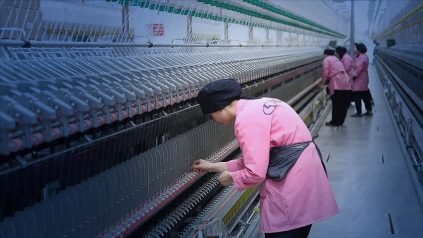 Türkiye'de kadınların iş gücüne katılımını artırılacak: Yeni adımlar yolda