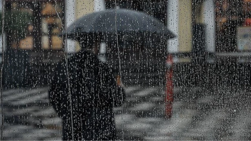 Türkiye’de mayıs yağışları rekor kırdı: Son 33 yılın zirvesi