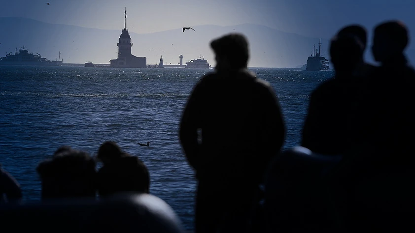 Türkiye'de mutluluk oranı yükseldi: TÜİK 2025 Yaşam Memnuniyeti Araştırması