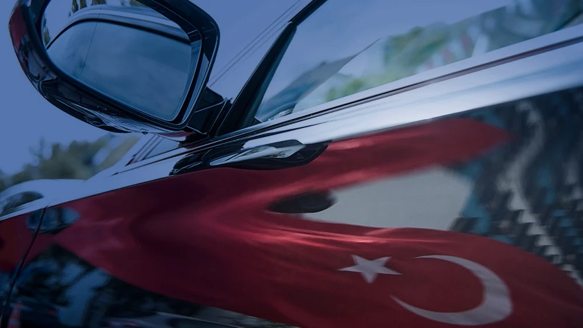 Türkiye'de otomobil pazarı dönüşüyor: SUV modeller pazar liderliğini perçinledi