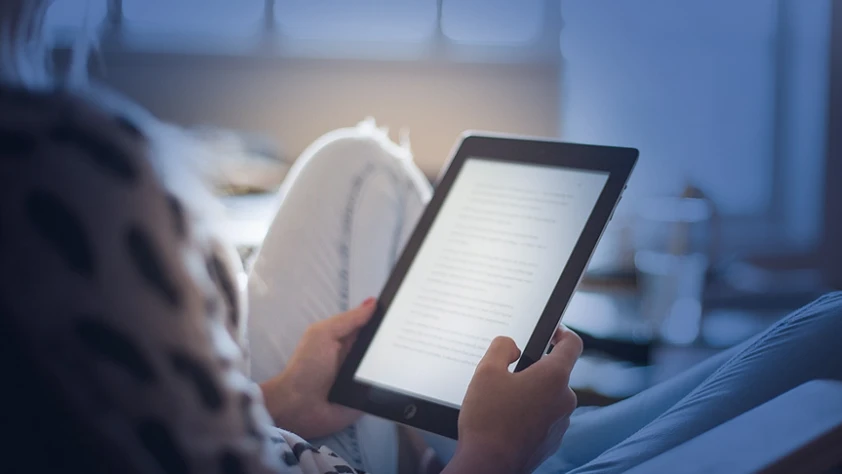 Türkiye'de sesli kitap ve e-kitap pazar büyüklüğü çeyrek trilyon liraya aştı