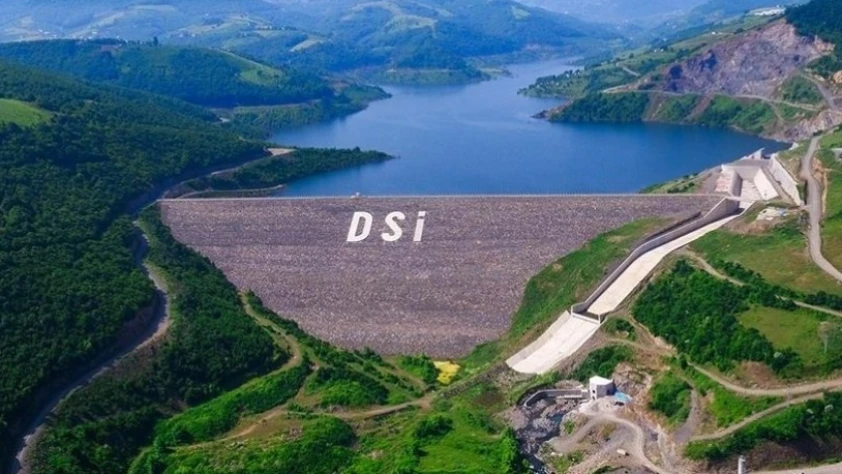 Türkiye’de sulanabilir arazi kapasitesi artıyor: Gelecek yıl 7,3 milyon hektarı aşması hedefleniyor