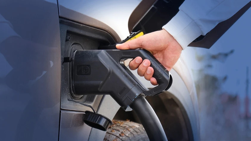 Türkiye'de trafiğe kayıtlı elektrikli otomobil sayısı açıklandı: Yüzde 116 artış