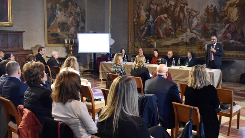 Türkiye'deki inanç turizmi destinasyonları, Vatikan’da tanıtıldı