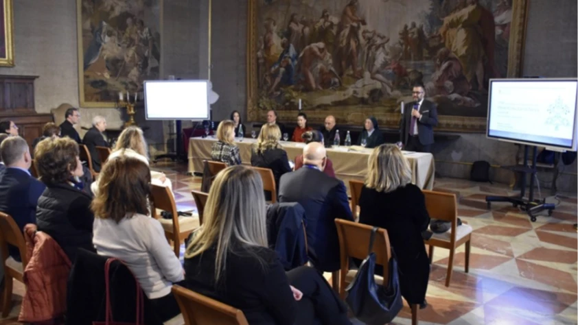 Türkiye'deki inanç turizmine yönelik destinasyonlar, Vatikan'da tanıtıldı