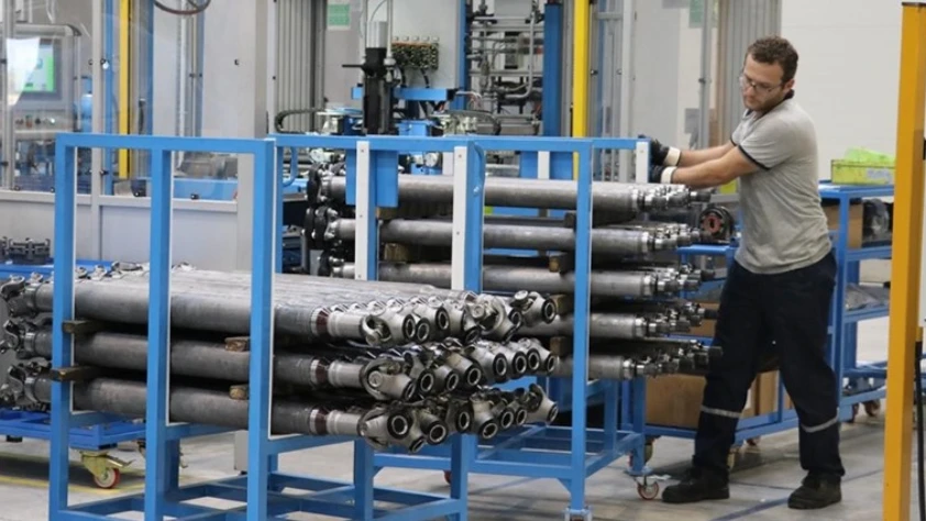 Türkiye’den 202 ülkeye otomotiv yan sanayi ihracatı